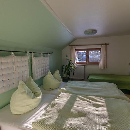 Ferienhaus Rosalie Altendorf  Buitenkant foto