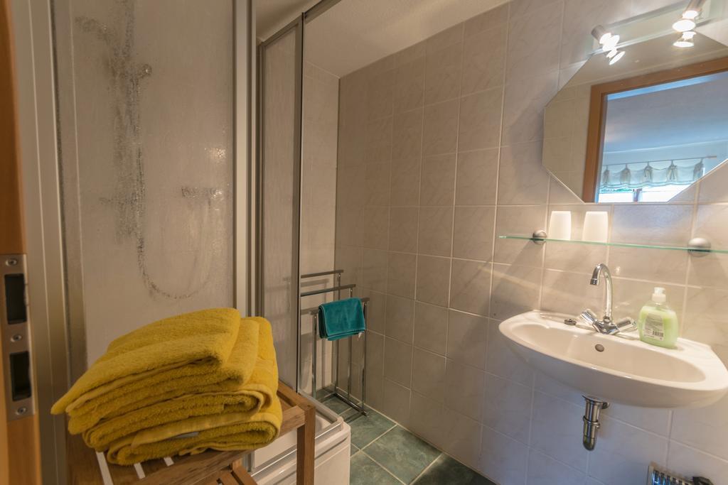 Ferienhaus Rosalie Altendorf  Buitenkant foto