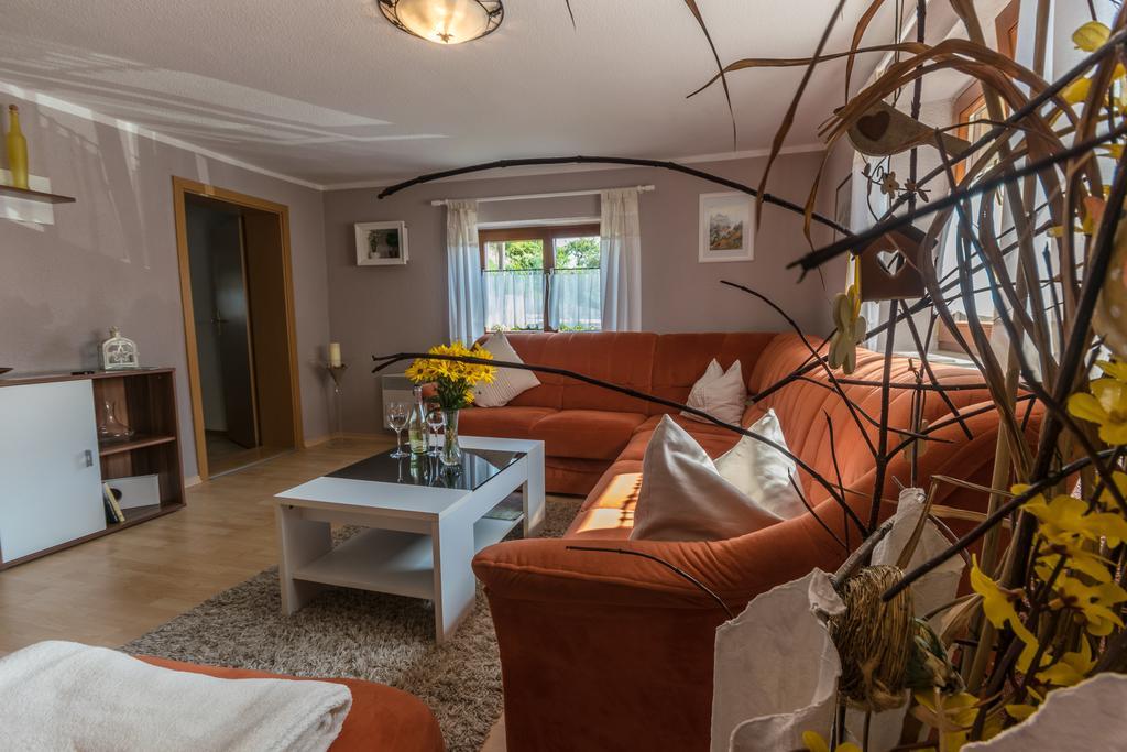 Ferienhaus Rosalie Altendorf  Buitenkant foto