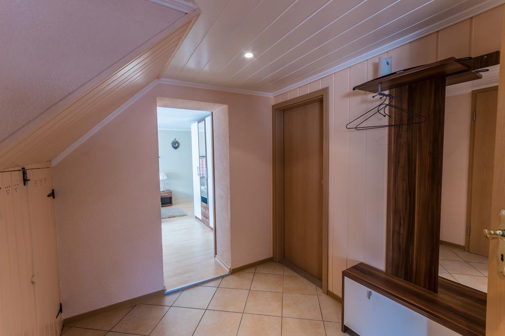 Ferienhaus Rosalie Altendorf  Buitenkant foto