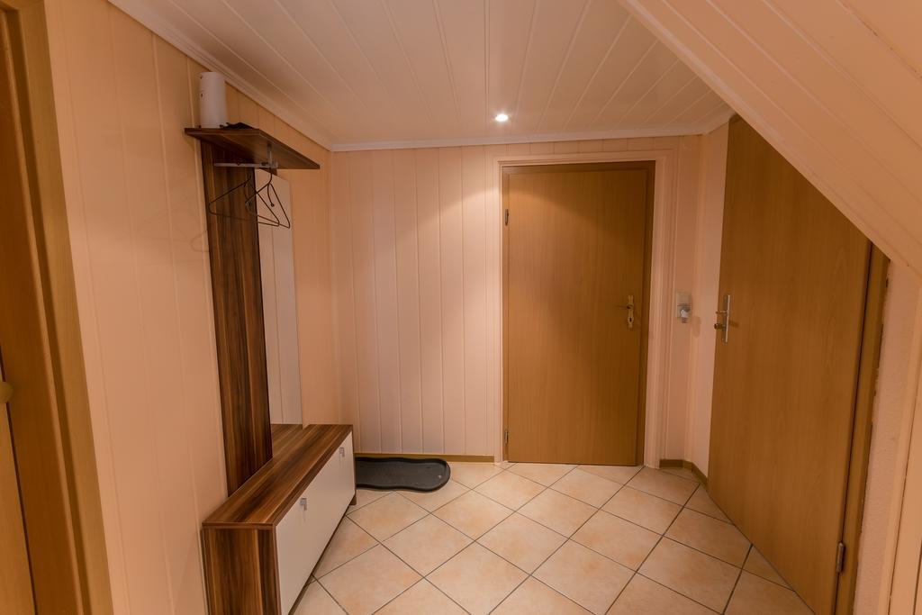 Ferienhaus Rosalie Altendorf  Buitenkant foto