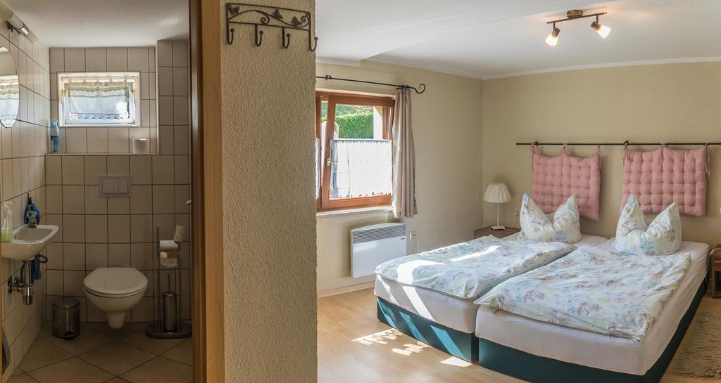 Ferienhaus Rosalie Altendorf  Buitenkant foto