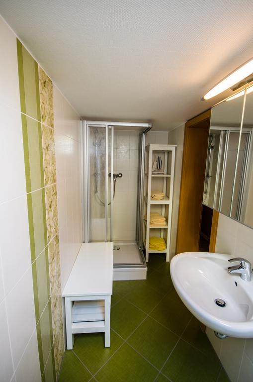 Ferienhaus Rosalie Altendorf  Buitenkant foto