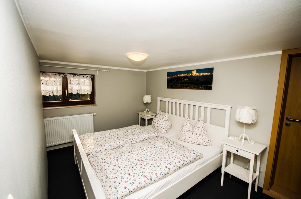 Ferienhaus Rosalie Altendorf  Buitenkant foto
