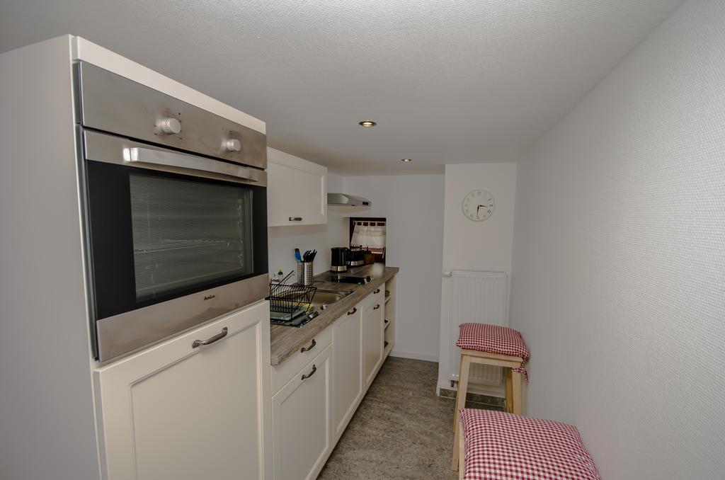 Ferienhaus Rosalie Altendorf  Buitenkant foto