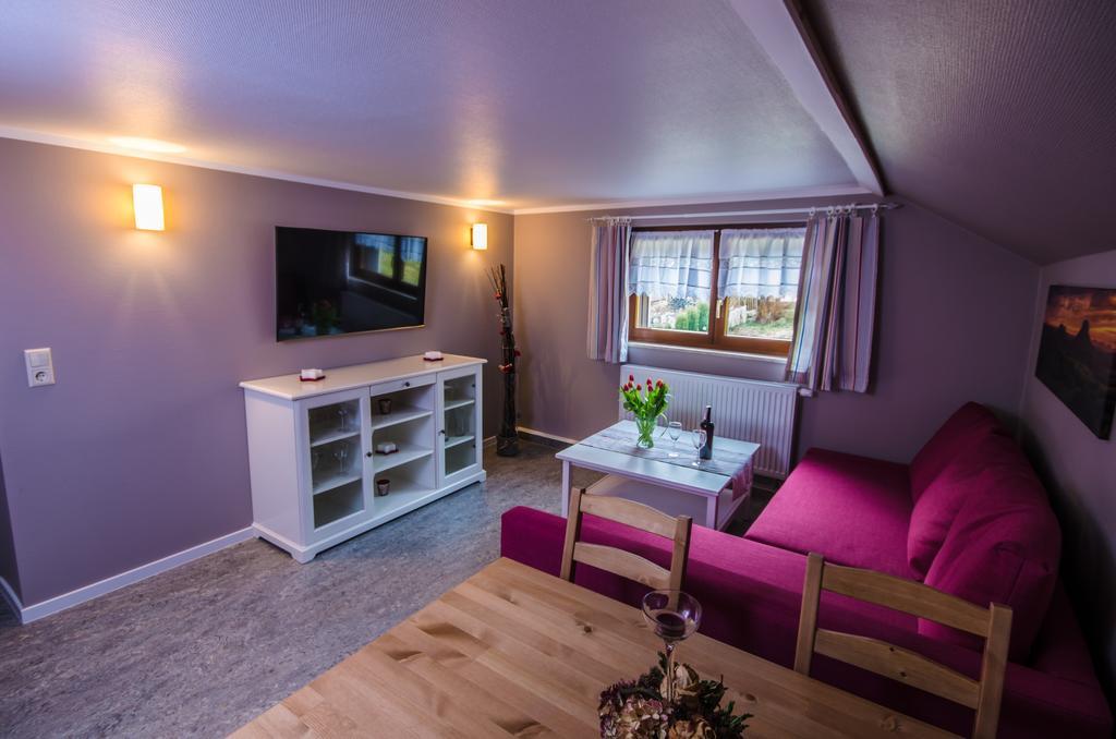Ferienhaus Rosalie Altendorf  Buitenkant foto