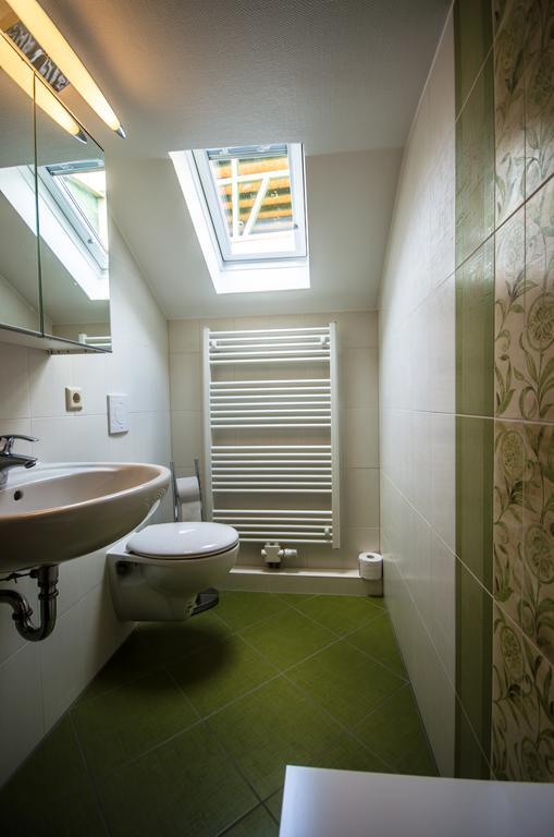 Ferienhaus Rosalie Altendorf  Buitenkant foto