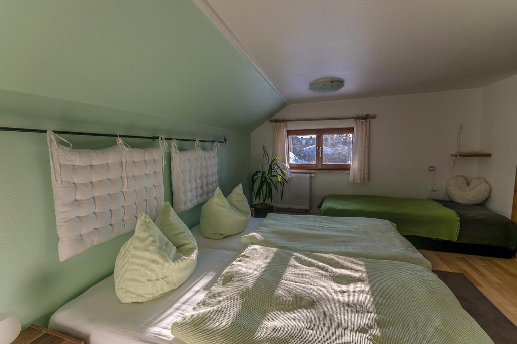 Ferienhaus Rosalie Altendorf  Buitenkant foto