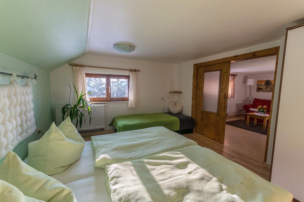 Ferienhaus Rosalie Altendorf  Buitenkant foto