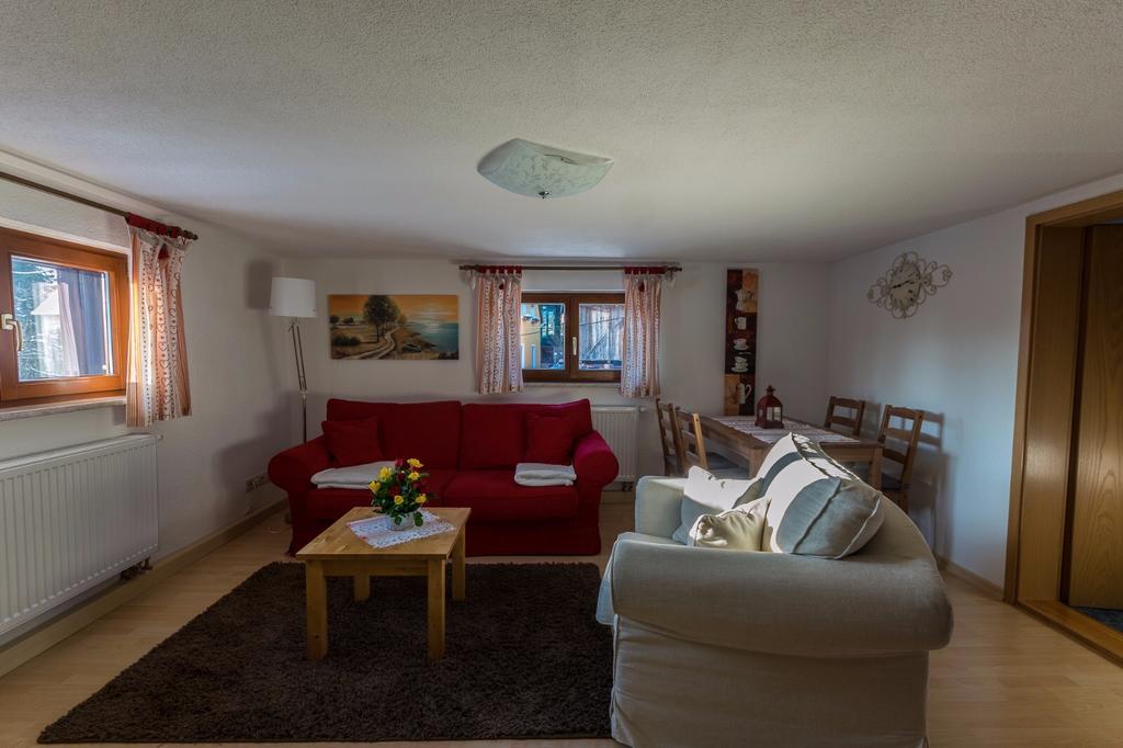 Ferienhaus Rosalie Altendorf  Buitenkant foto