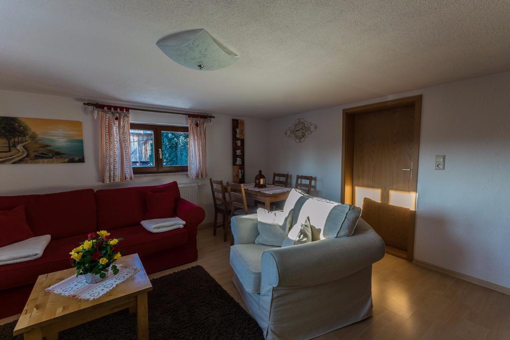 Ferienhaus Rosalie Altendorf  Buitenkant foto